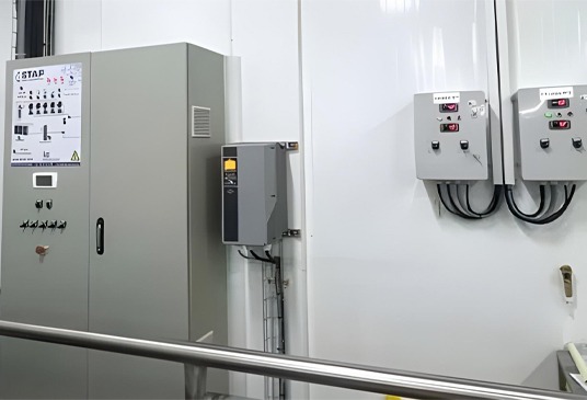 Design-and-Implementation-of-Rapid-Cooling-Tunnels-for-Packaged-Processed-Cheese 3