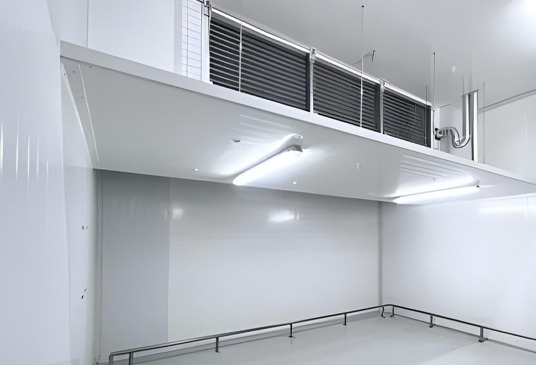 Design-and-Implementation-of-Rapid-Cooling-Tunnels-for-Packaged-Processed-Cheese 4