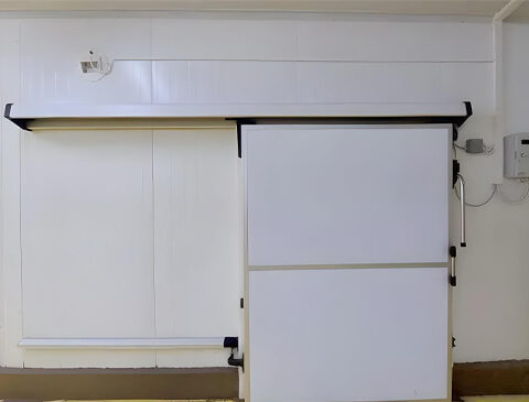 Industrial-Freezing-Tunnel-Project-Dakar-Senegal 5