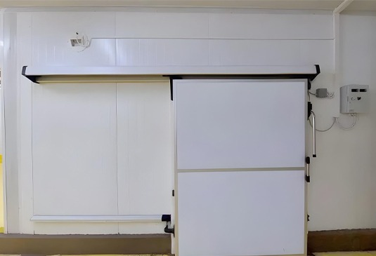 Industrial-Freezing-Tunnel-Project-Dakar-Senegal 5