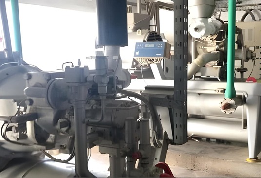 Margarine-pasteurization-unit-operating-with-ammonia-on-behalf-of-GIASGoldina-1.