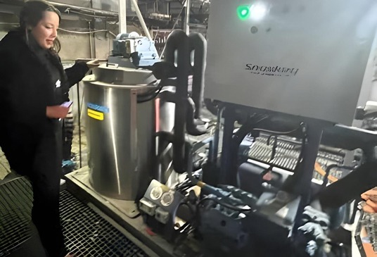 Production-unit-expansion-for-a-valued-partner-in-the-agri-food-industry 3