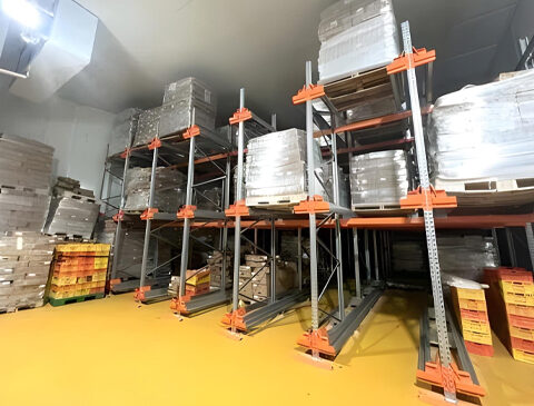 Production-unit-expansion-for-a-valued-partner-in-the-agri-food-industry 6