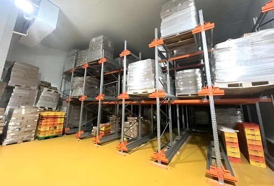 Production-unit-expansion-for-a-valued-partner-in-the-agri-food-industry 6