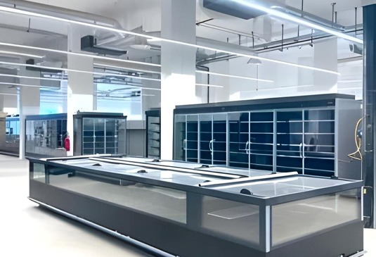 Refrigeration-Insulation-and-Control-Works-for-Carrefour-Supermarket 1