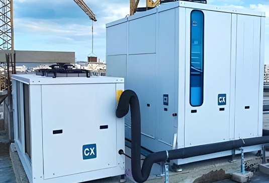 Refrigeration-Insulation-and-Control-Works-for-Carrefour-Supermarket 2