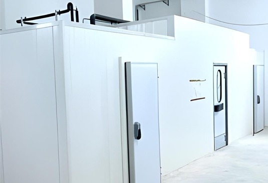 Refrigeration-Insulation-and-Control-Works-for-Carrefour-Supermarket 3