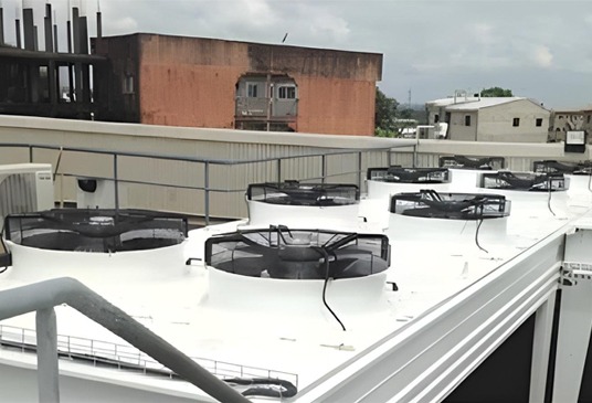 Refrigeration-Systems-with-Positive-and-Negative-Plants-for-Carrefour-Douala-1