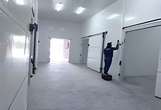 Refrigeration-station-for-fruits-and-vegetables-in-Zaghouan-1