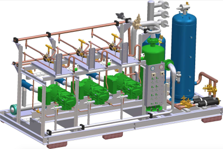 21 - SERVICES - Ingenierie - exertise03 Centrale à vis