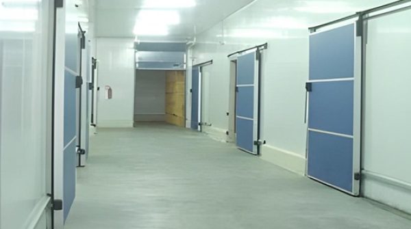 Construction-of-Fruit-Refrigeration-Station-with-Rapid-Cooling-Tunnel-Naassen-2jpg