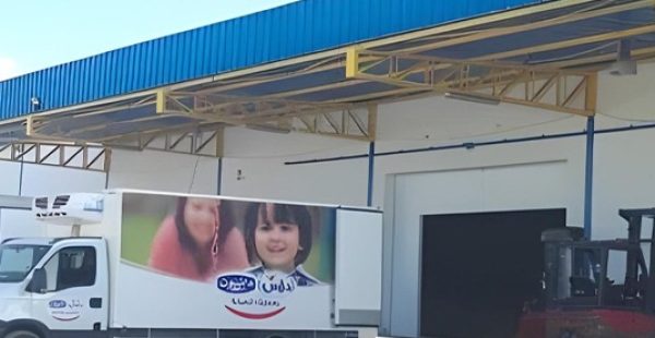 Construction-of-Positive-Cold-Room-with-Blast-Zone-and-Airlocks-Takelsa-2