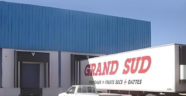 Construction-of-Refrigeration-Complex-for-Fruit-Processing-and-Export-El-Hamma-2