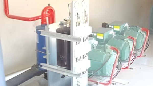 Construction-of-Refrigeration-Complex-with-Isothermal-Sorting-Room-El-Batan-2