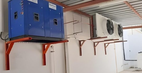 Construction-of-Refrigeration-Station-for-Dairy-and-Cheese-Storage-Naassen-1