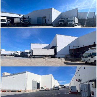 Lumière Logistiques 1